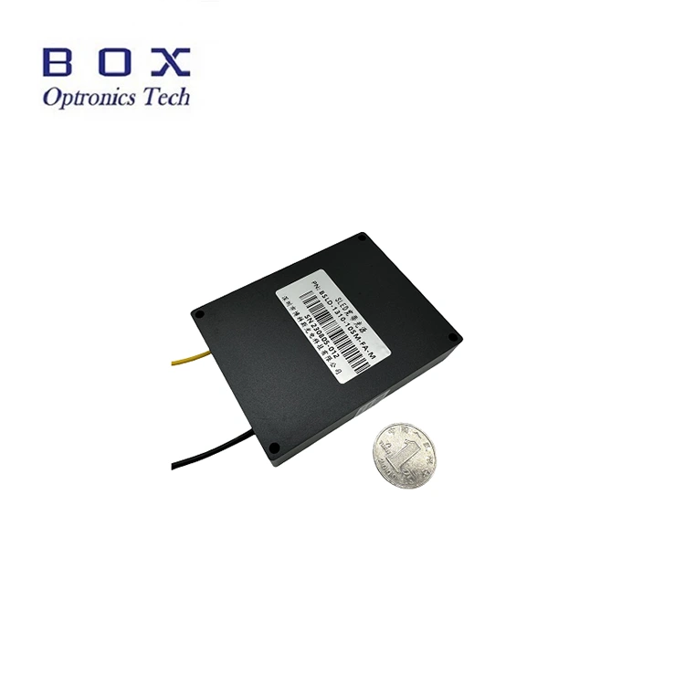 1060nm 1064nm SLD източник на светлина 1060nm 1064nm SLD източник на светлина