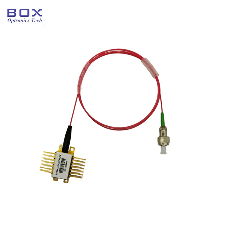 1310nm 100mW DFB лазер