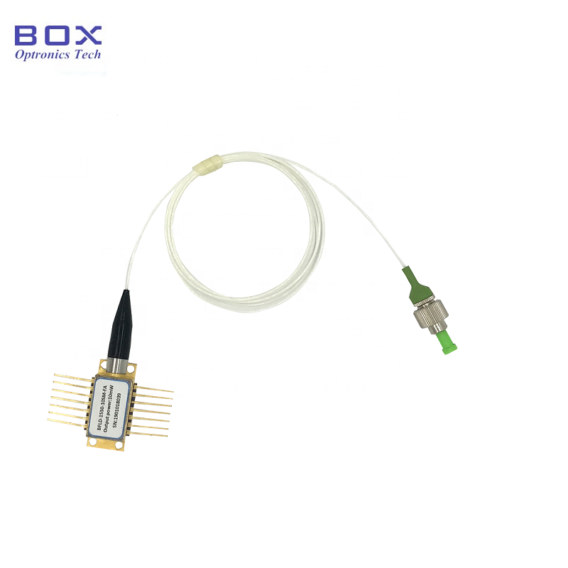 1550.12nm DWDM DFB лазер