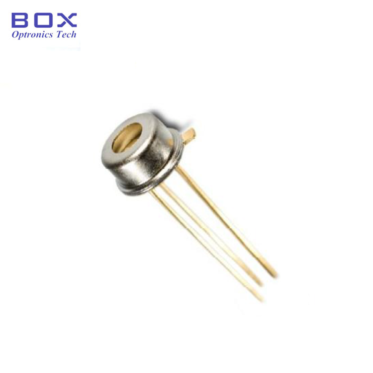 1 mm InGaAs PIN фотодиод TO46