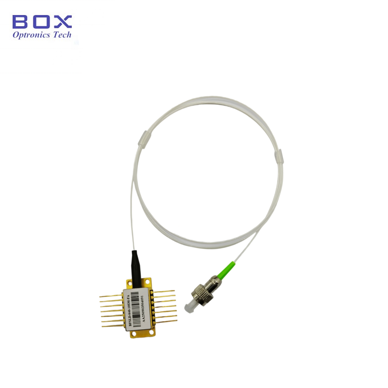 1550.12nm DWDM DFB лазер