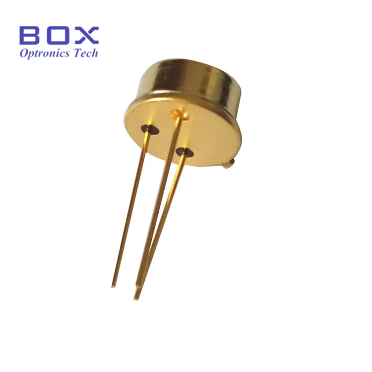 3 mm InGaAs PIN фотодиод TO5