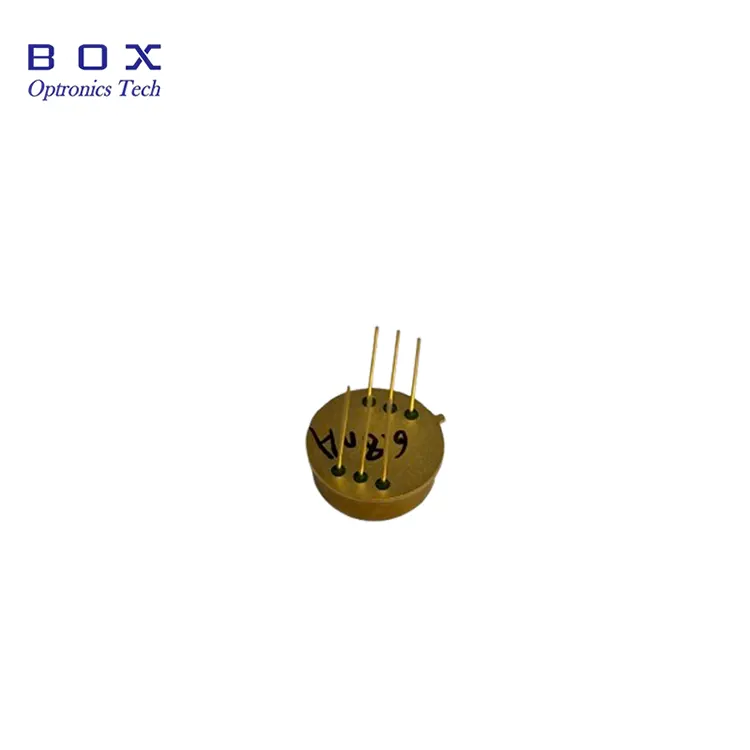 5 mm InGaAs PIN фотодиод TO5