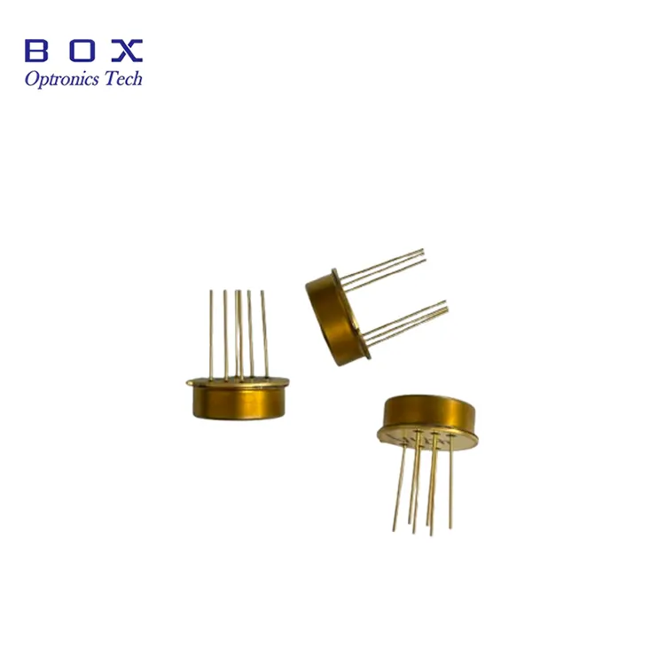 5 mm InGaAs PIN фотодиод TO5