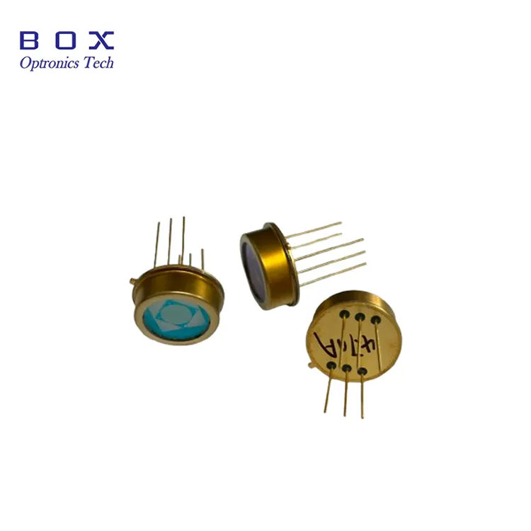 5 mm InGaAs PIN фотодиод TO5