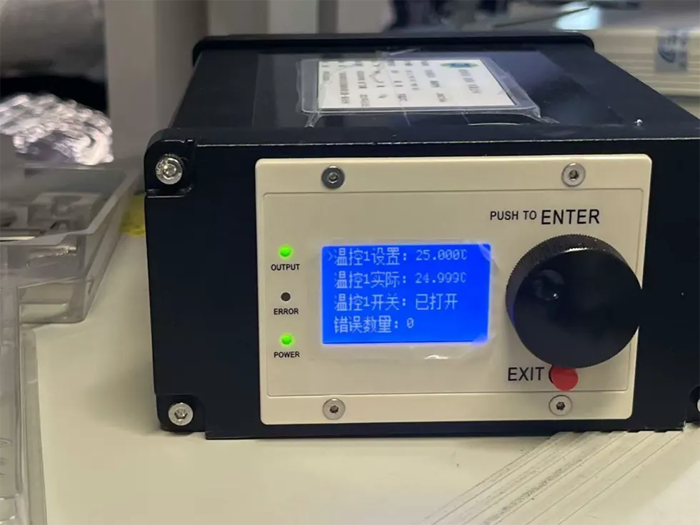 1532nm DFB BTF Laser Diode